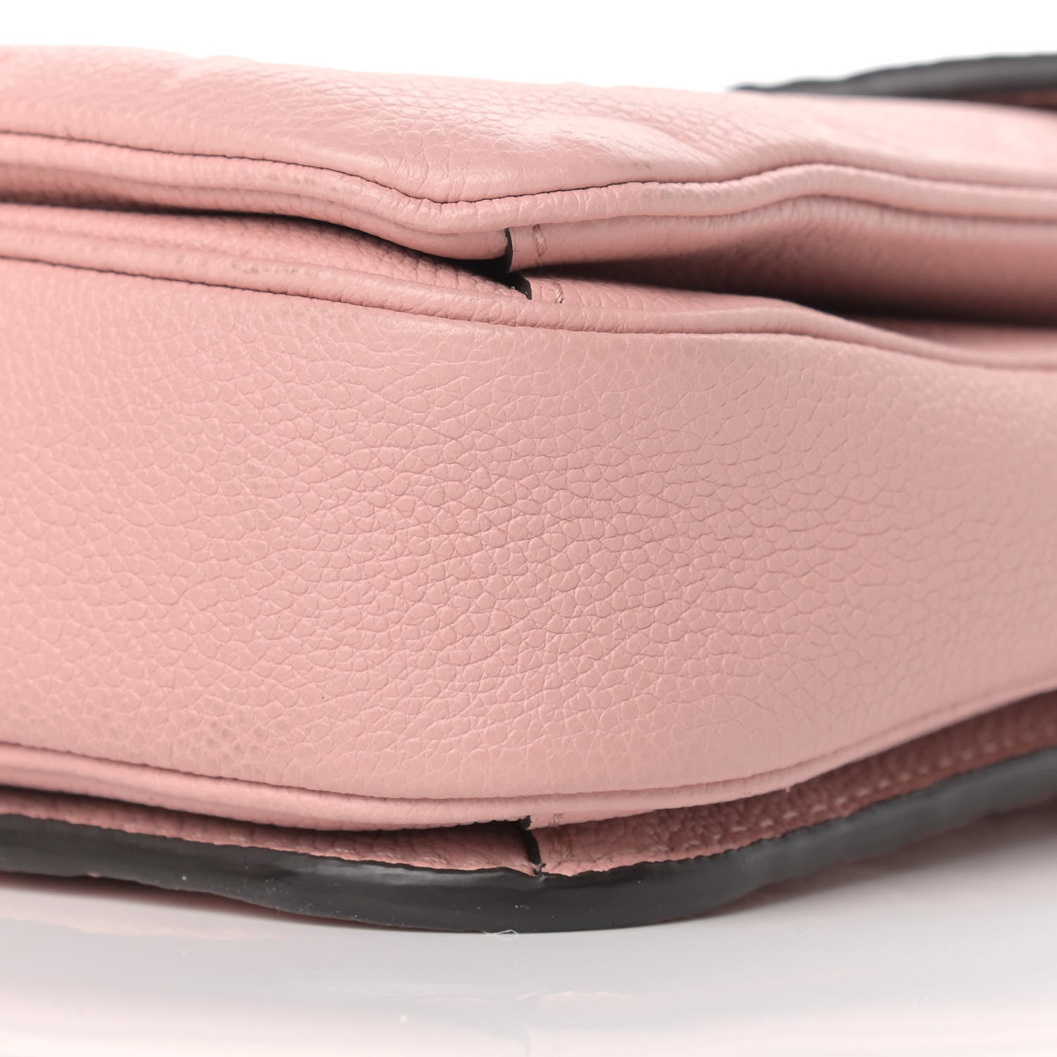 Louis Vuitton Empreinte Pochette Metis Rose Poudre 10 of 14