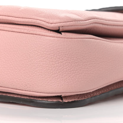 Louis Vuitton Empreinte Pochette Metis Rose Poudre 10 of 14