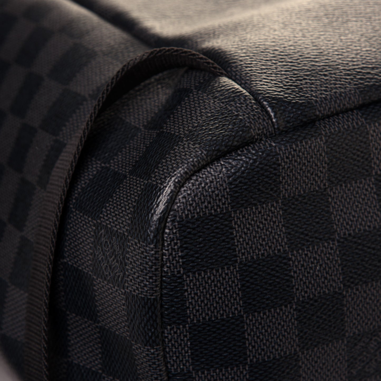 Damier Graphite Zack Backpack