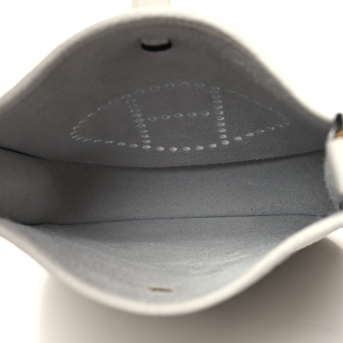 Taurillon Clemence Amazone Evelyne TPM New White