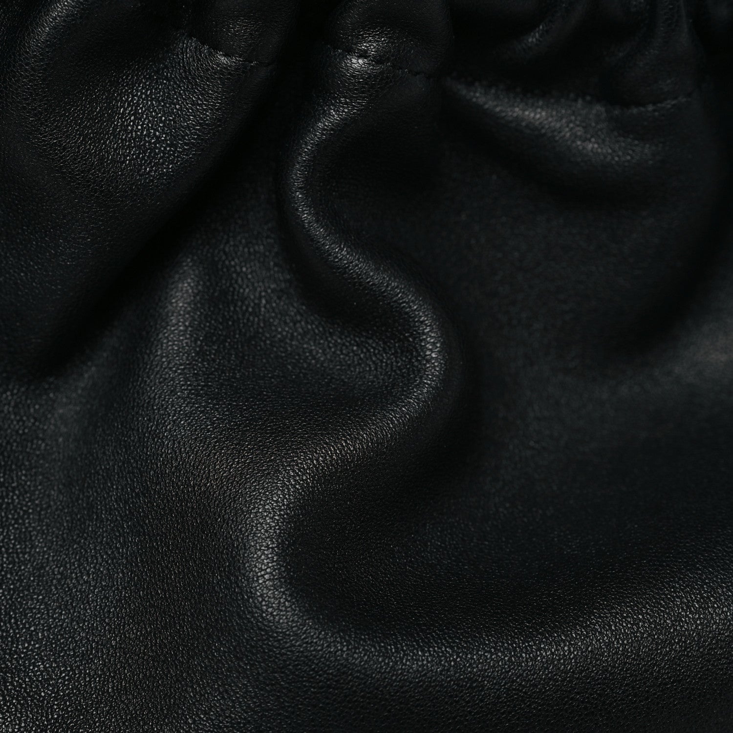 Loewe Nappa Small Squeeze Bag Black 7 of 9