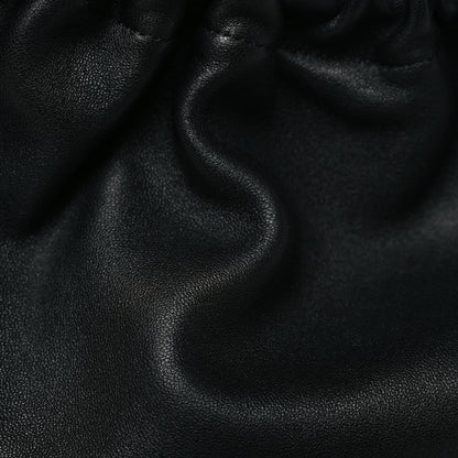 Loewe Nappa Small Squeeze Bag Black 7 of 9