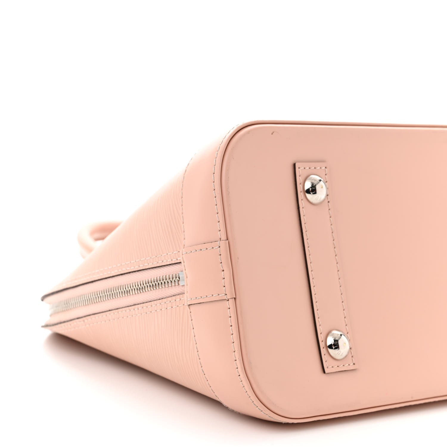 Louis Vuitton Epi Alma PM Magnolia 10 of 14