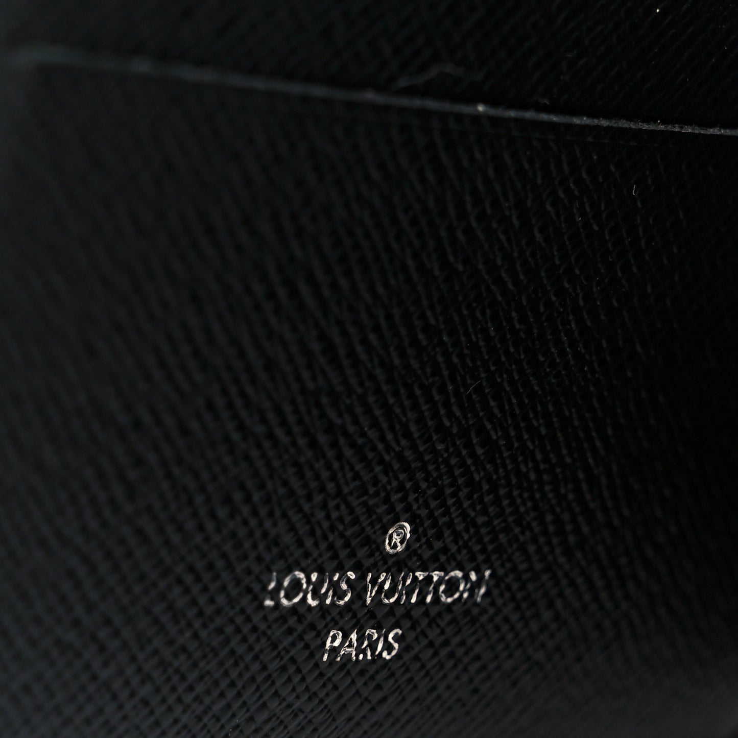 Monogram Eclipse Slender Wallet