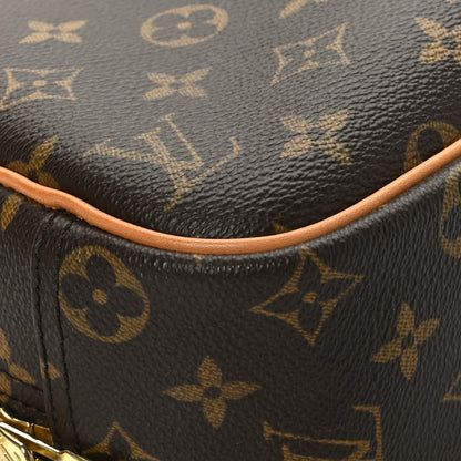 Louis Vuitton Monogram Trouville 6 of 9
