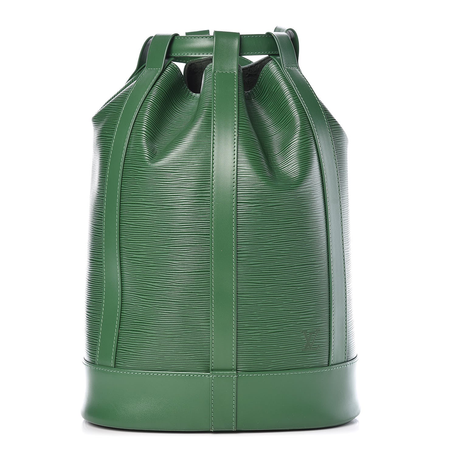 Louis Vuitton Epi Randonnee PM Borneo 1 of 15