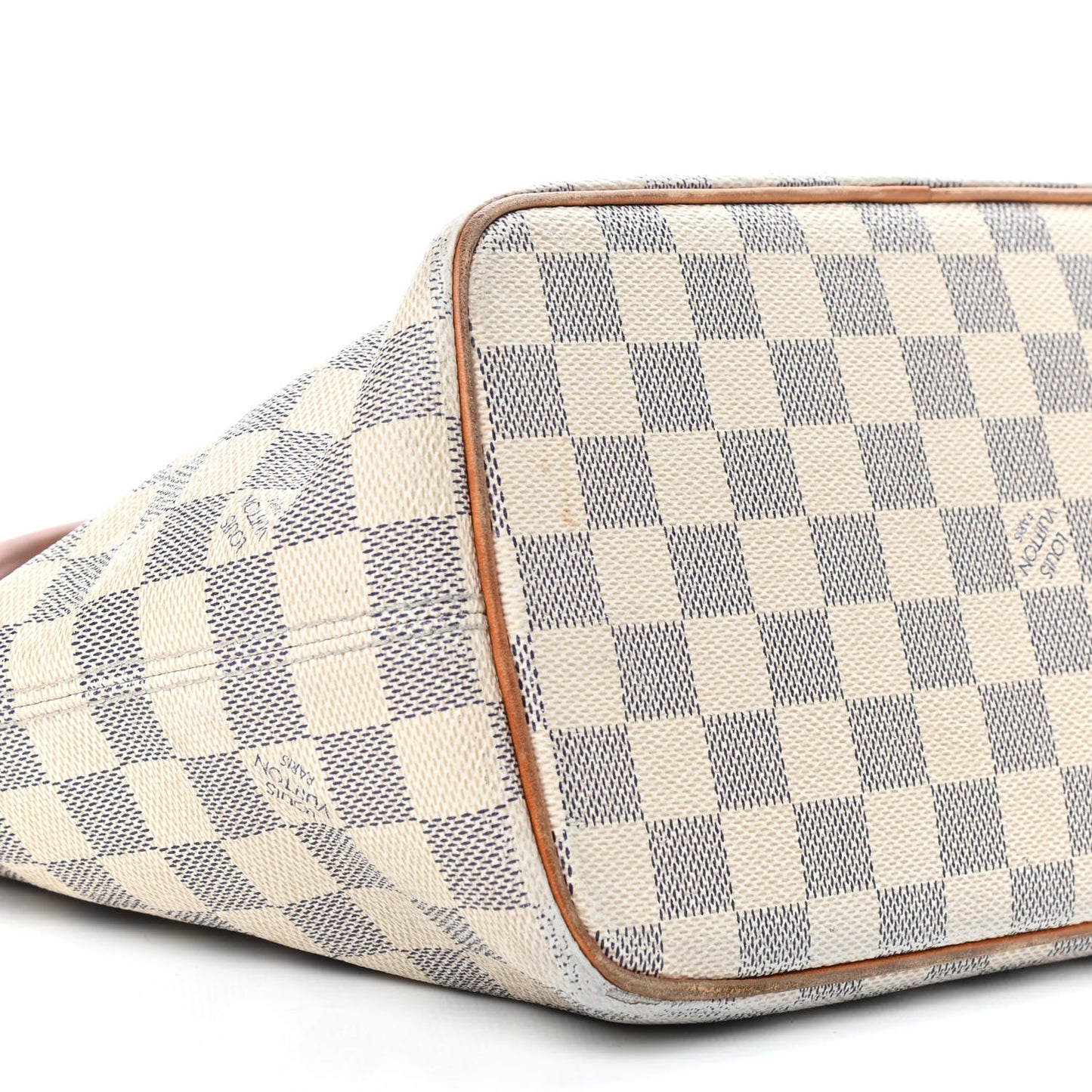Damier Azur Saleya PM