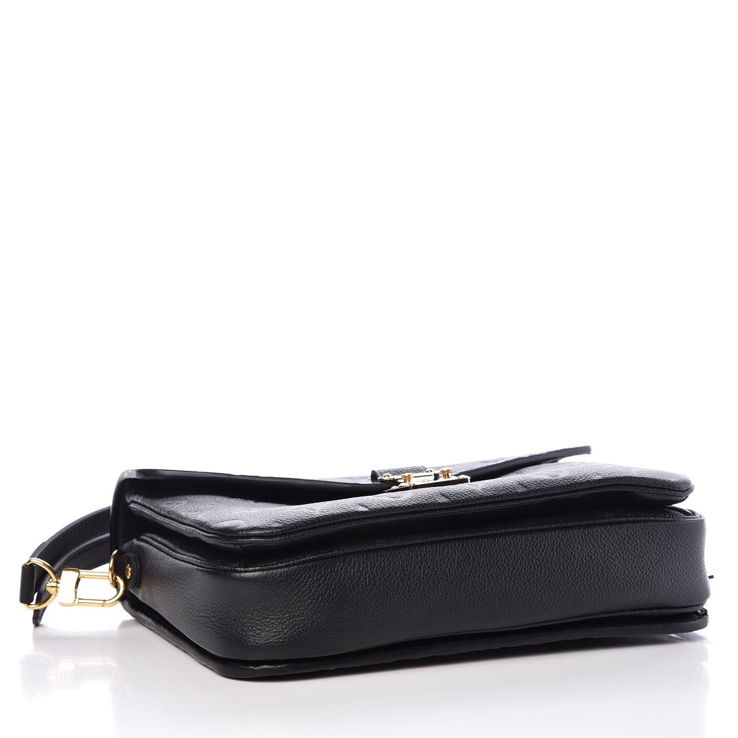 Empreinte Pochette Metis Black