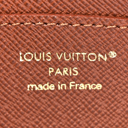 Louis Vuitton Monogram Key Pouch S 6 of 7