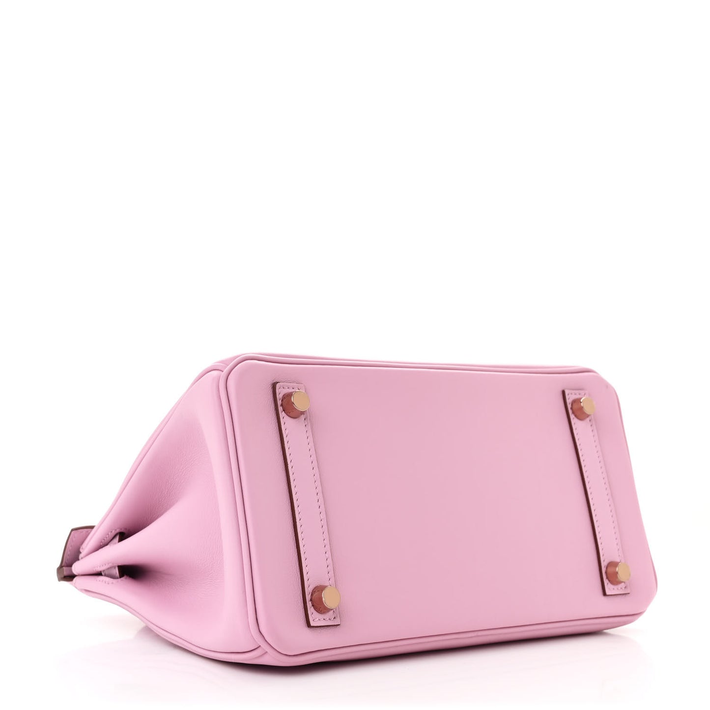 Swift Birkin 25 Mauve Sylvestre