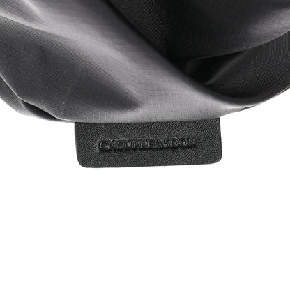 Burberry Nylon Logo Tote Bag Grey 8 of 12