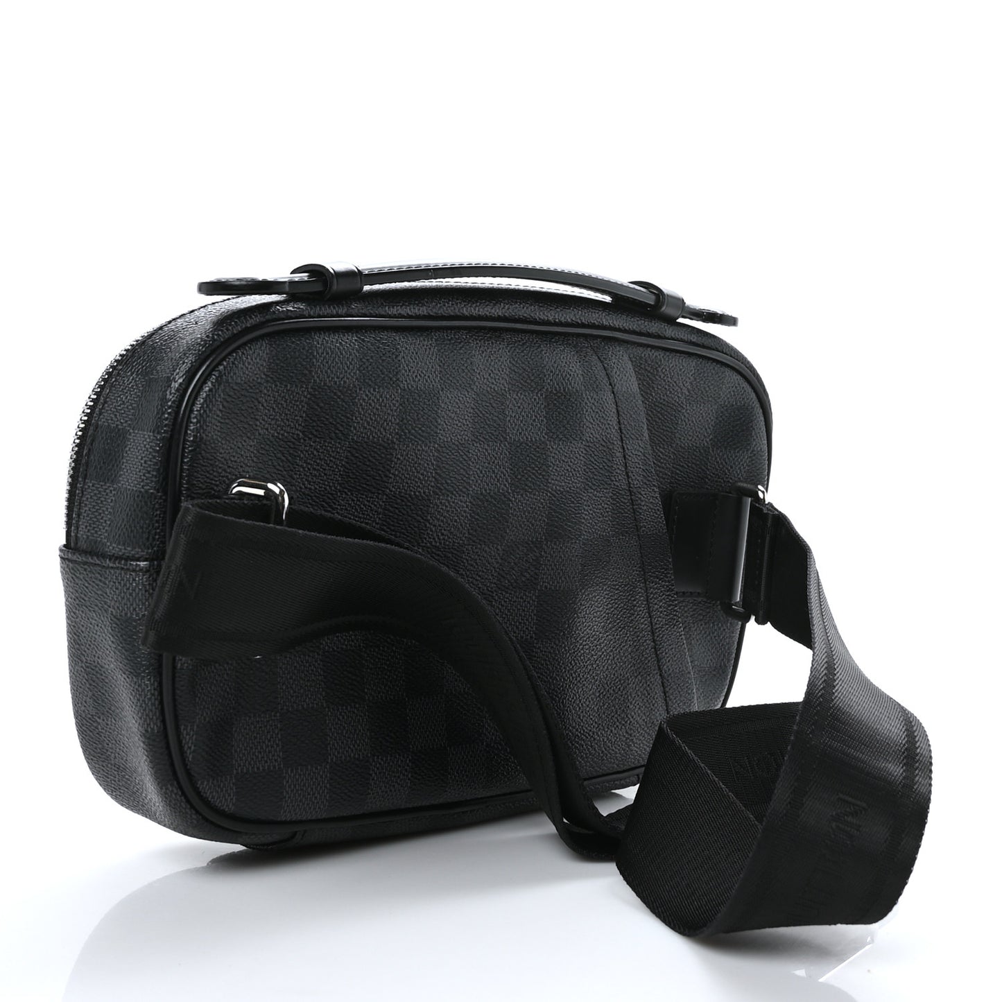 Damier Graphite Ambler