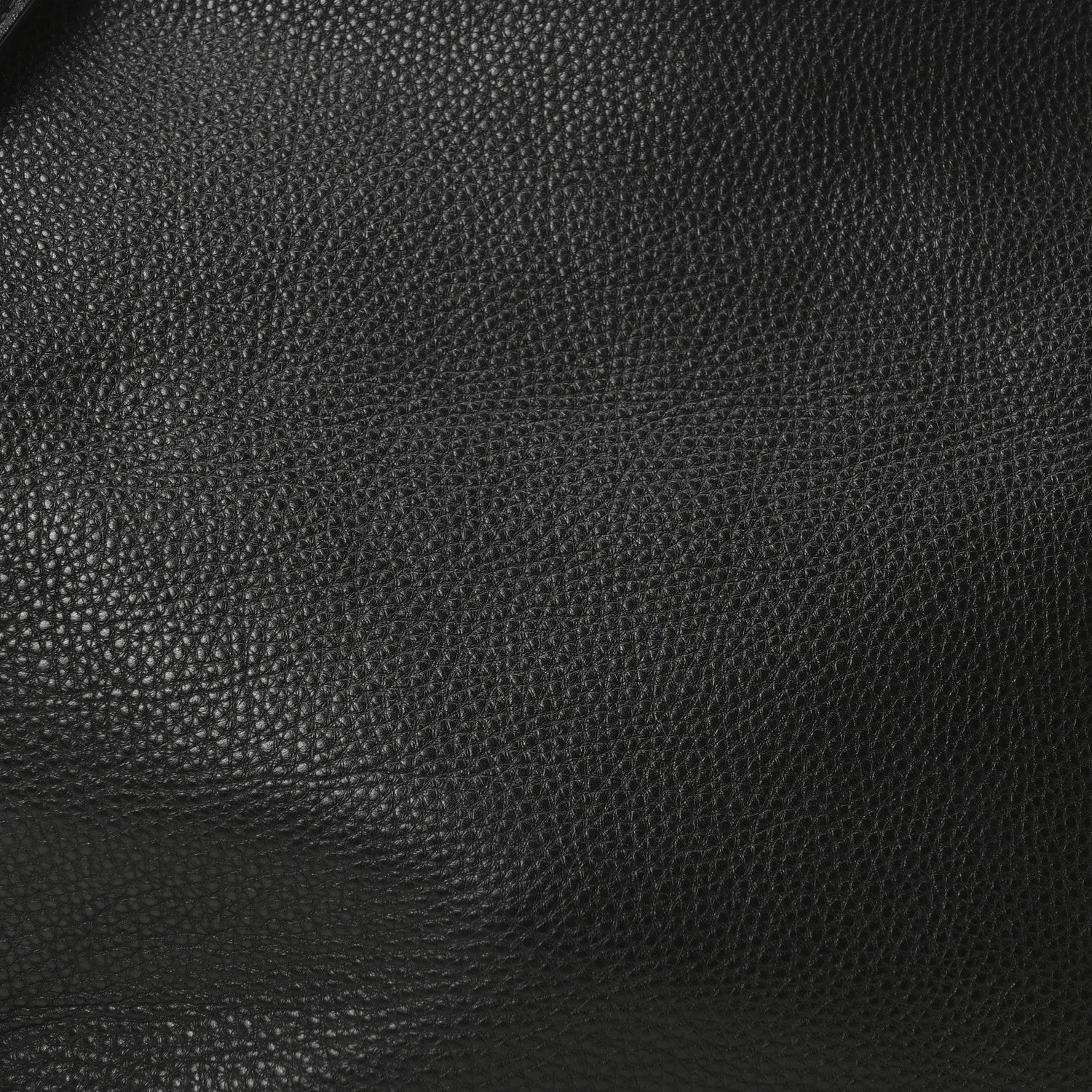 Prada Vitello Daino Side Zip Hobo Black 8 of 10