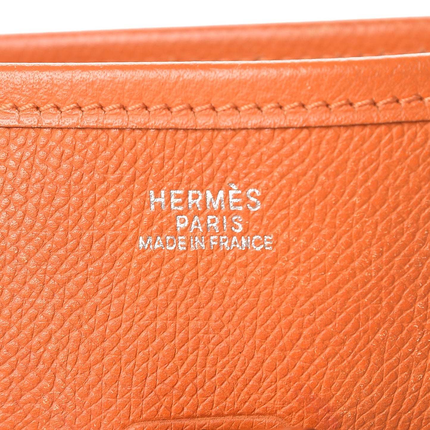 Epsom Evelyne PM Orange