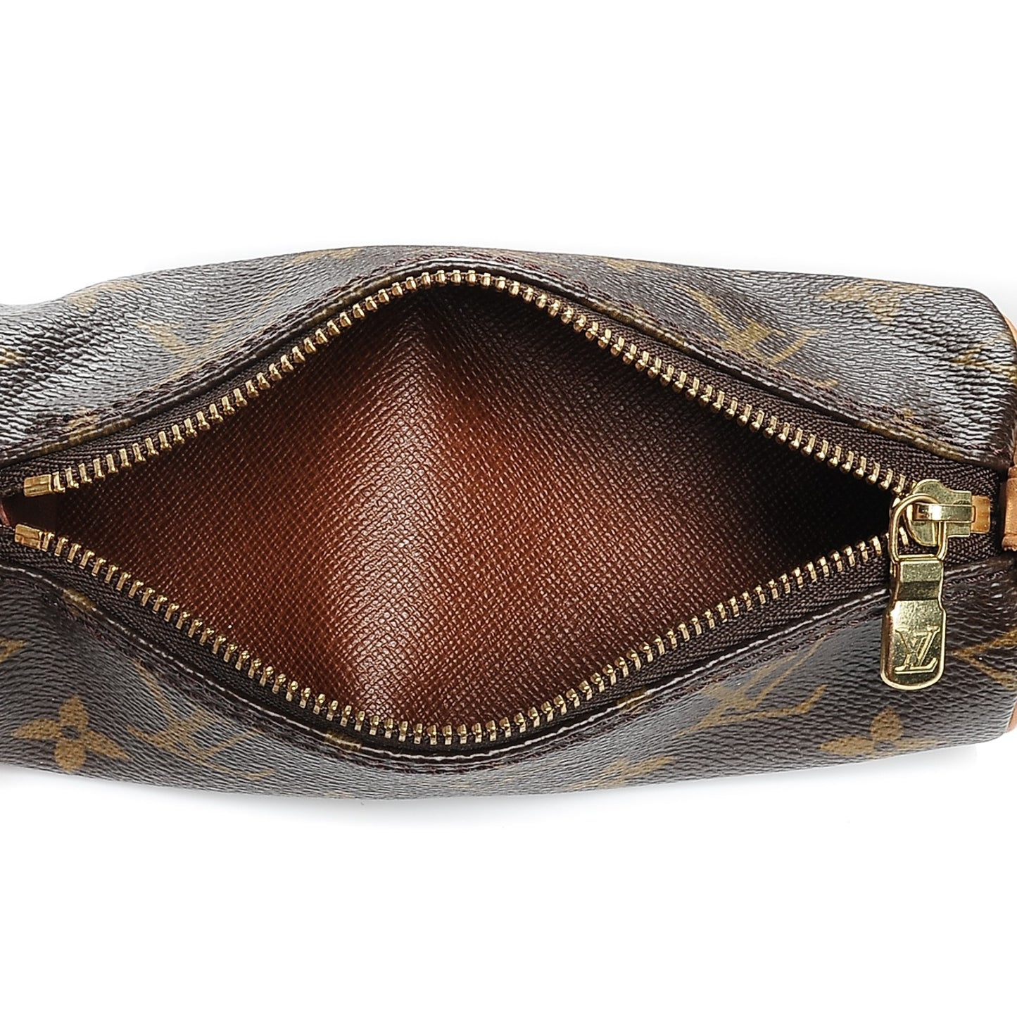 Monogram Papillon 30