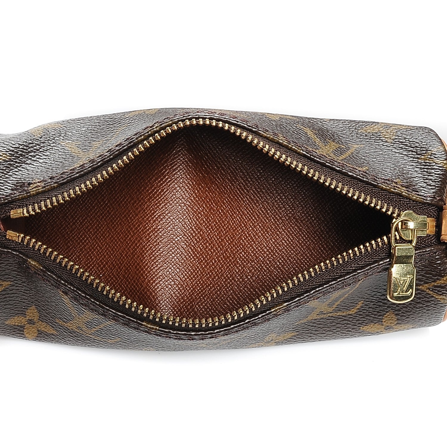 Louis Vuitton Monogram Papillon 30 8 of 11