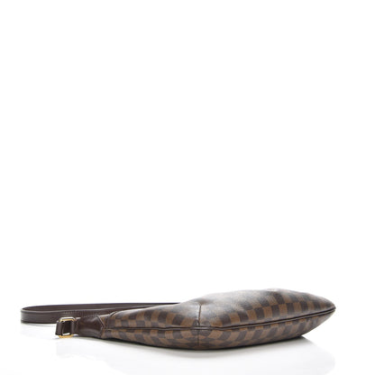 Louis Vuitton Damier Ebene Bloomsbury PM 4 of 7