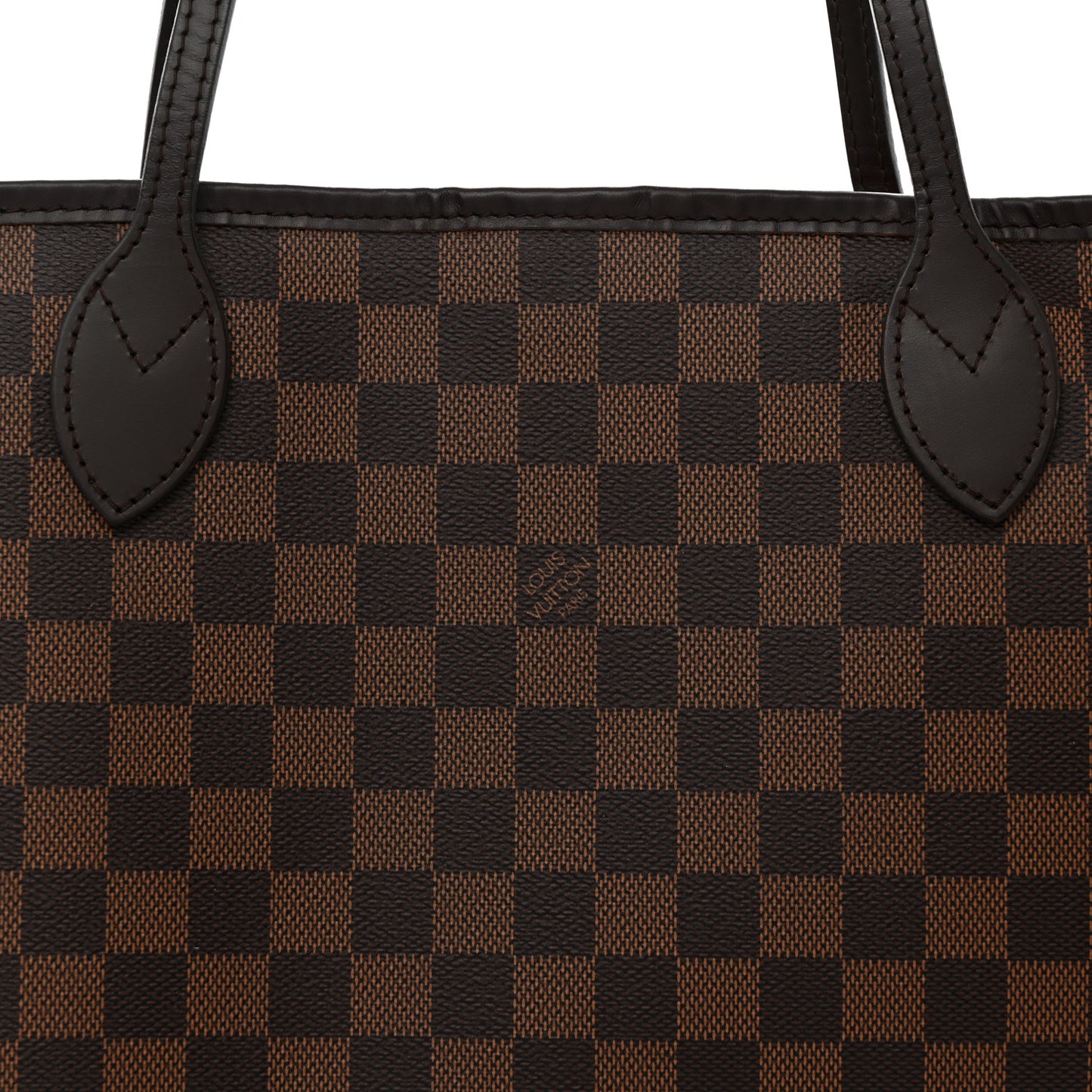Damier Ebene Neo Neverfull MM