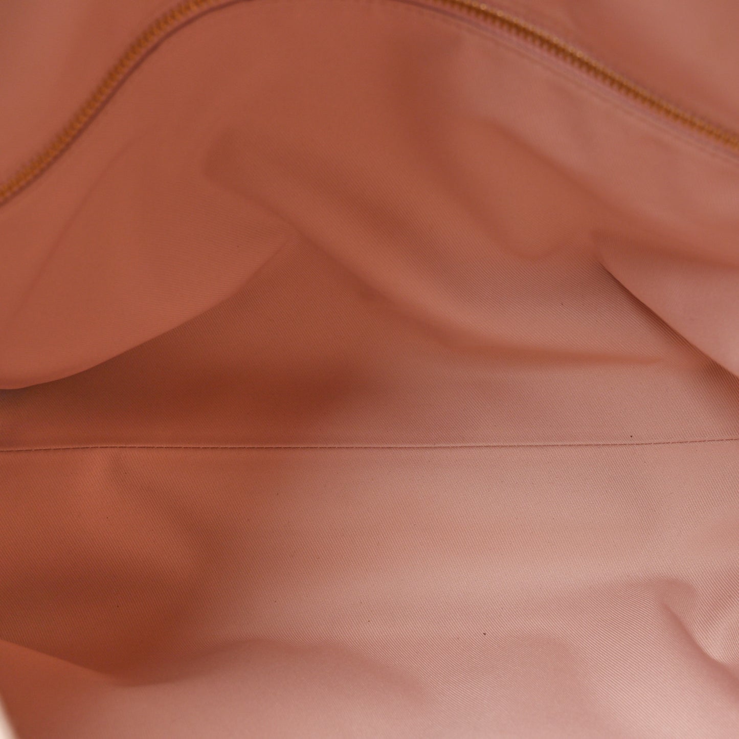 Damier Azur Graceful MM Rose Ballerine