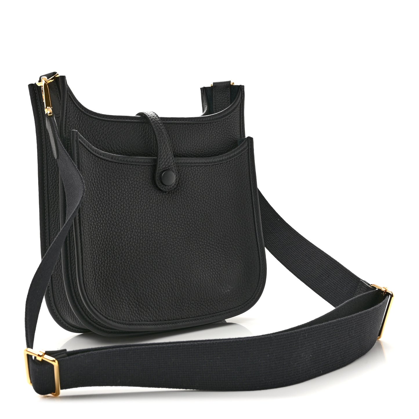 Taurillon Clemence Evelyne 23 Poche III Caban