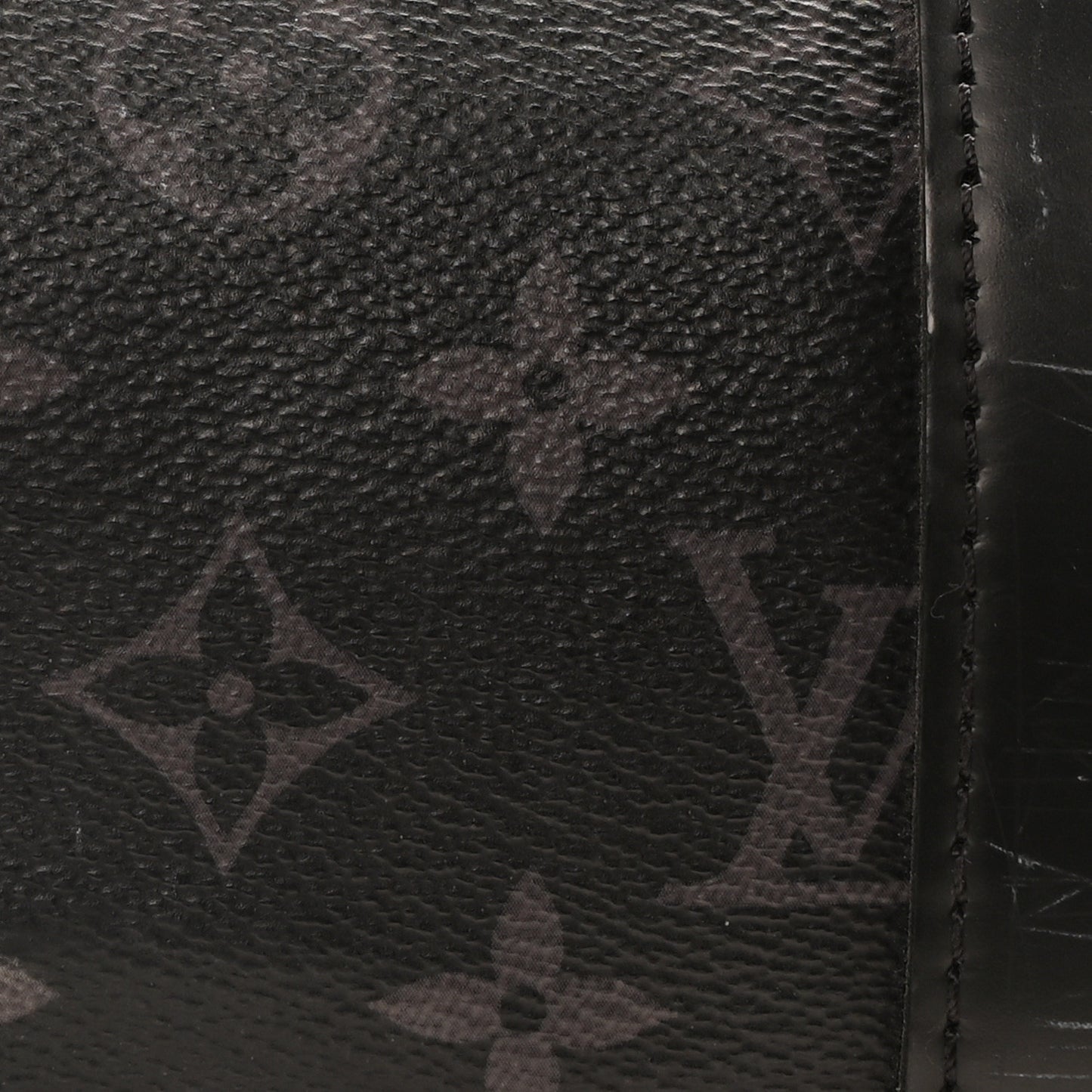 Monogram Eclipse Keepall Bandouliere 45
