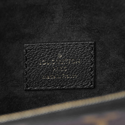 Louis Vuitton Monogram Victoire Black 7 of 8
