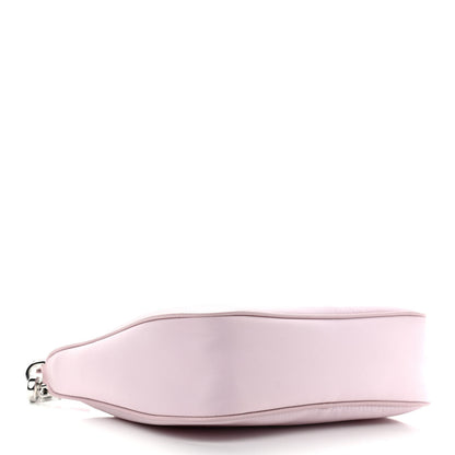 Prada Nylon Re-Edition 2005 Shoulder Bag Alabastro 3 of 10