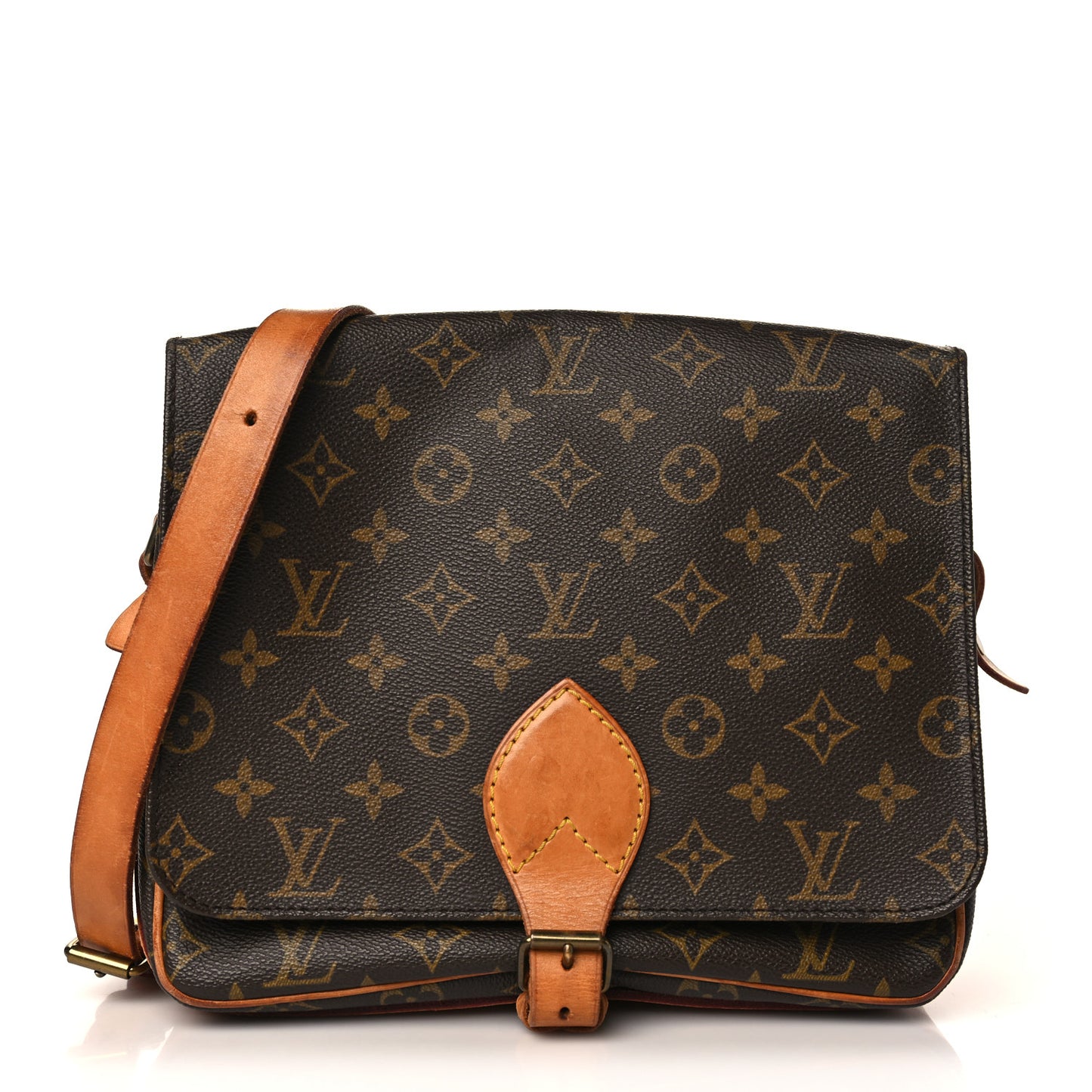 Monogram Cartouchiere 26