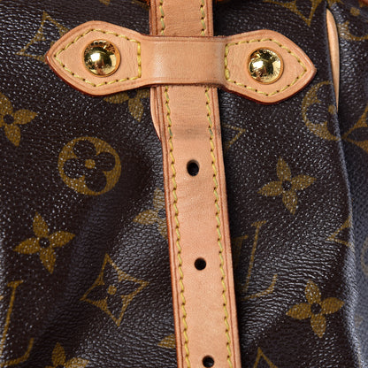 Louis Vuitton Monogram Tivoli GM 24 of 28