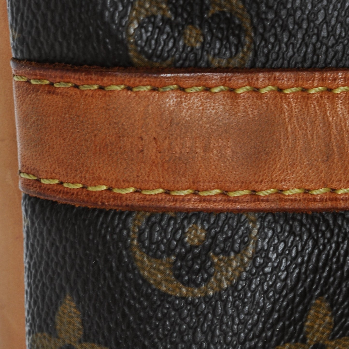 Monogram Petit Noe
