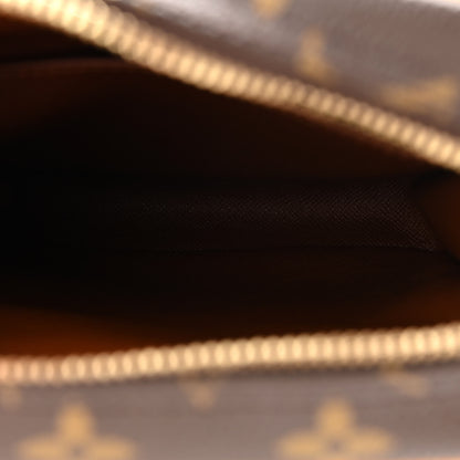 Louis Vuitton Monogram Amazone 6 of 11