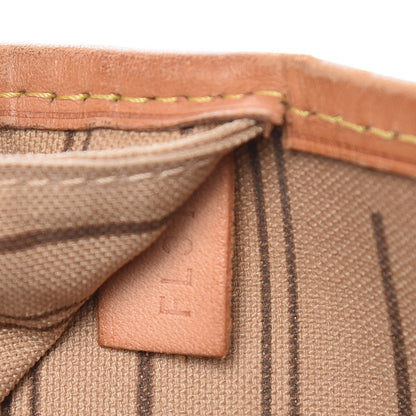 Louis Vuitton Monogram Neverfull GM 9 of 24