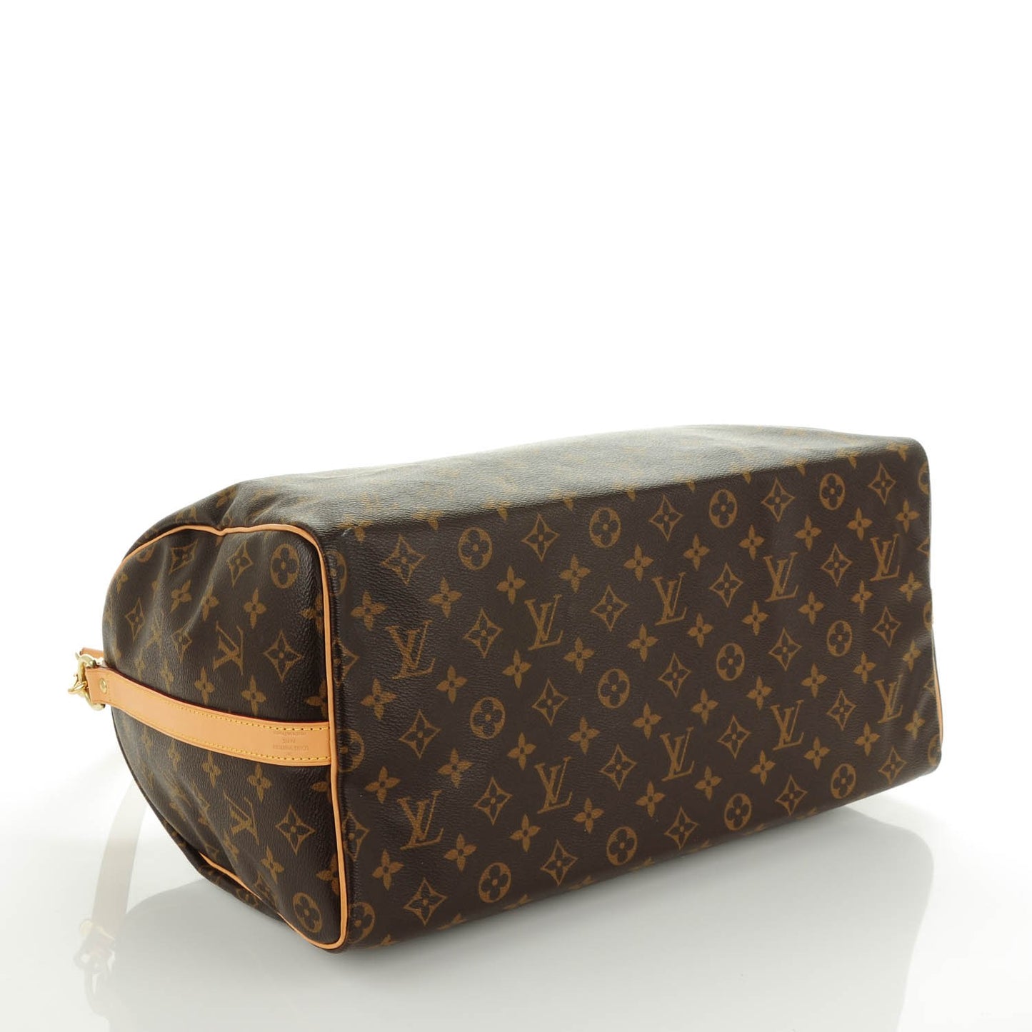 Monogram Speedy Bandouliere 40