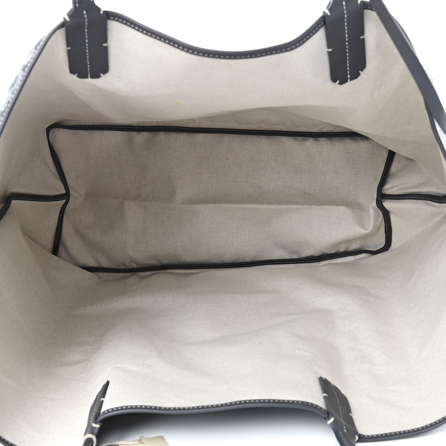 Goyardine Saint Louis XXL Grey