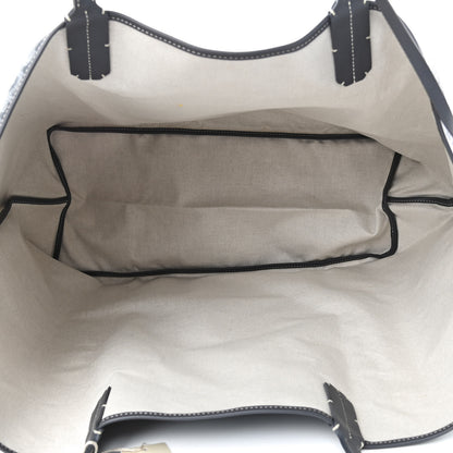 Goyard Goyardine Saint Louis XXL Grey 6 of 8