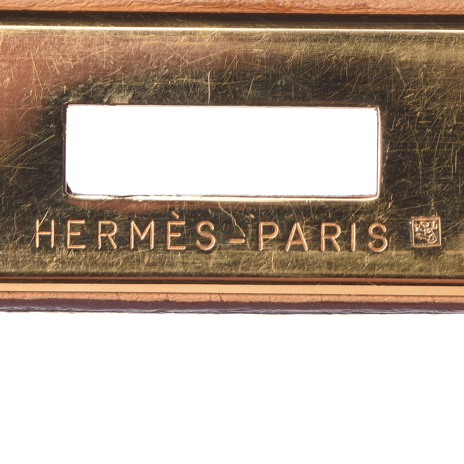 Hermes Fjord Birkin 40 Sable 22 of 47