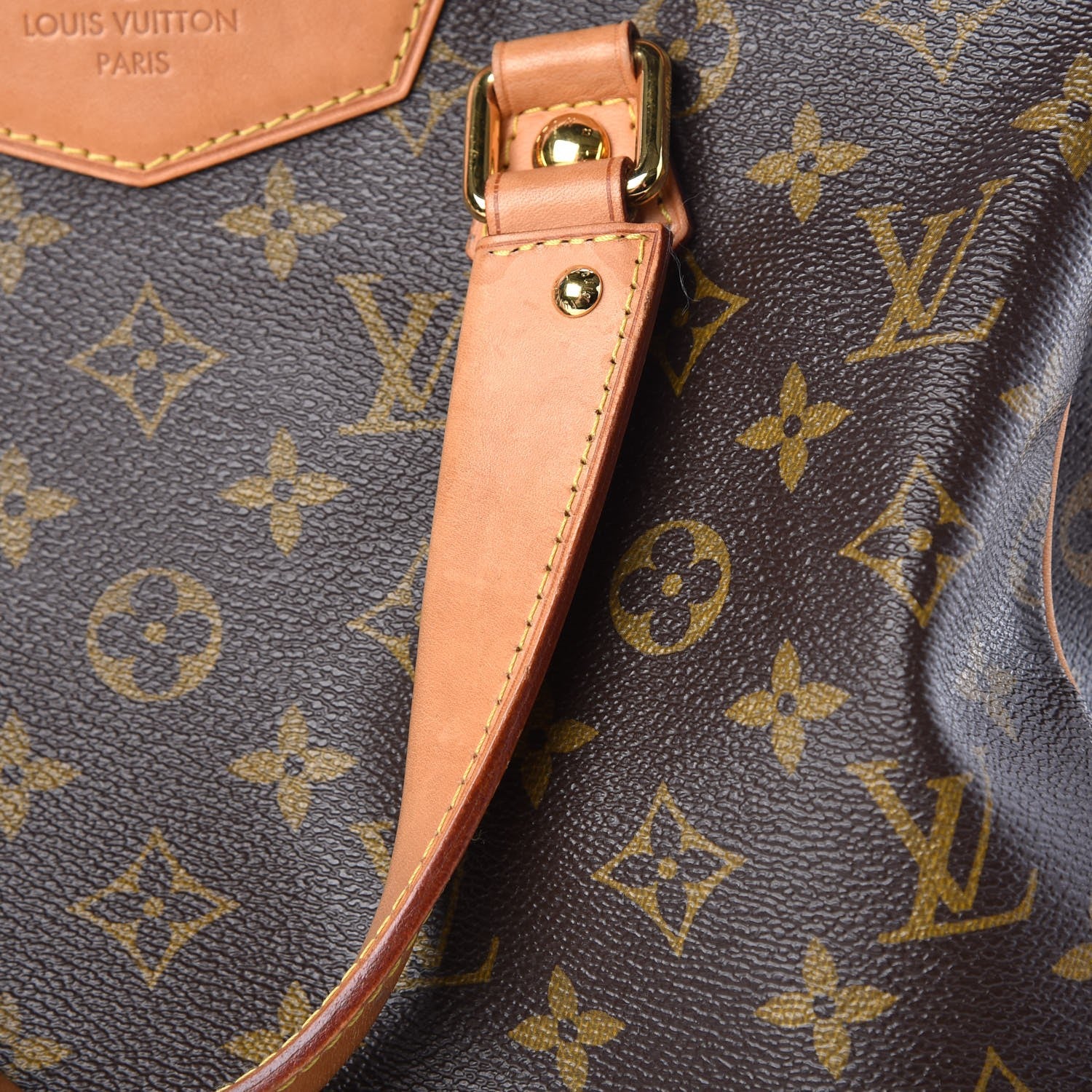 Louis Vuitton Monogram Retiro PM 11 of 23