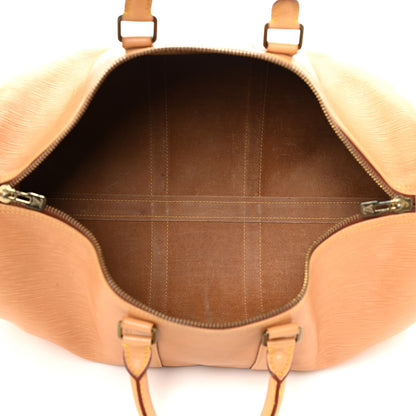 Louis Vuitton Epi Keepall 45 Winnipeg 5 of 32