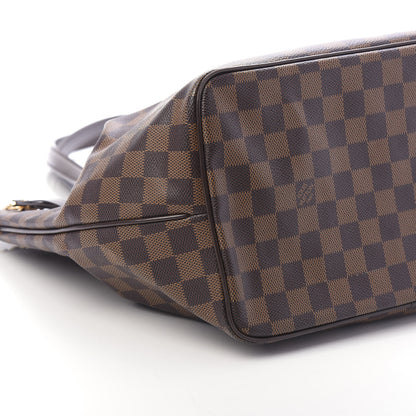 Louis Vuitton Damier Ebene Westminster GM 6 of 10