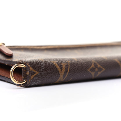 Louis Vuitton Monogram Insolite Organizer Wallet 6 of 22