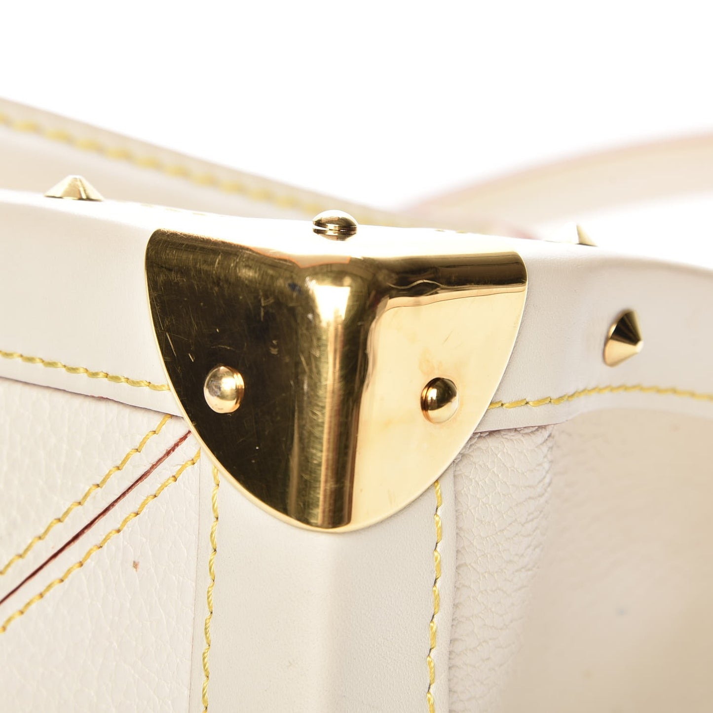 Suhali Le Fabuleux White