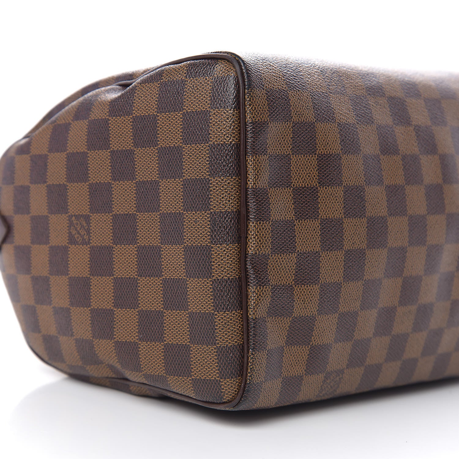 Louis Vuitton Damier Ebene Speedy 30 11 of 13