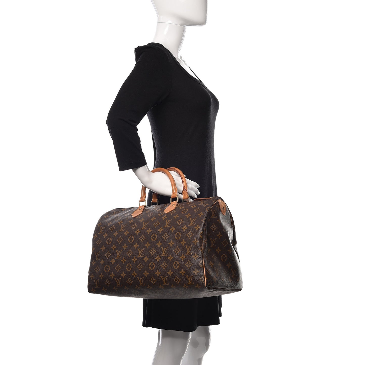 Monogram Speedy 40