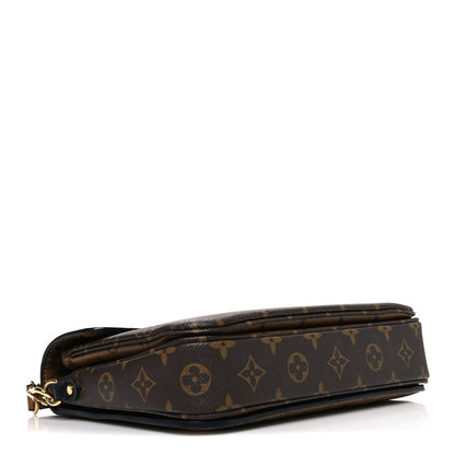 Louis Vuitton Reverse Monogram Pochette Metis 4 of 11