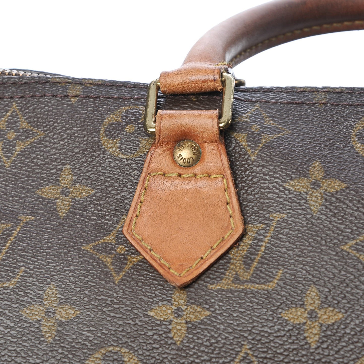 Monogram Speedy 30