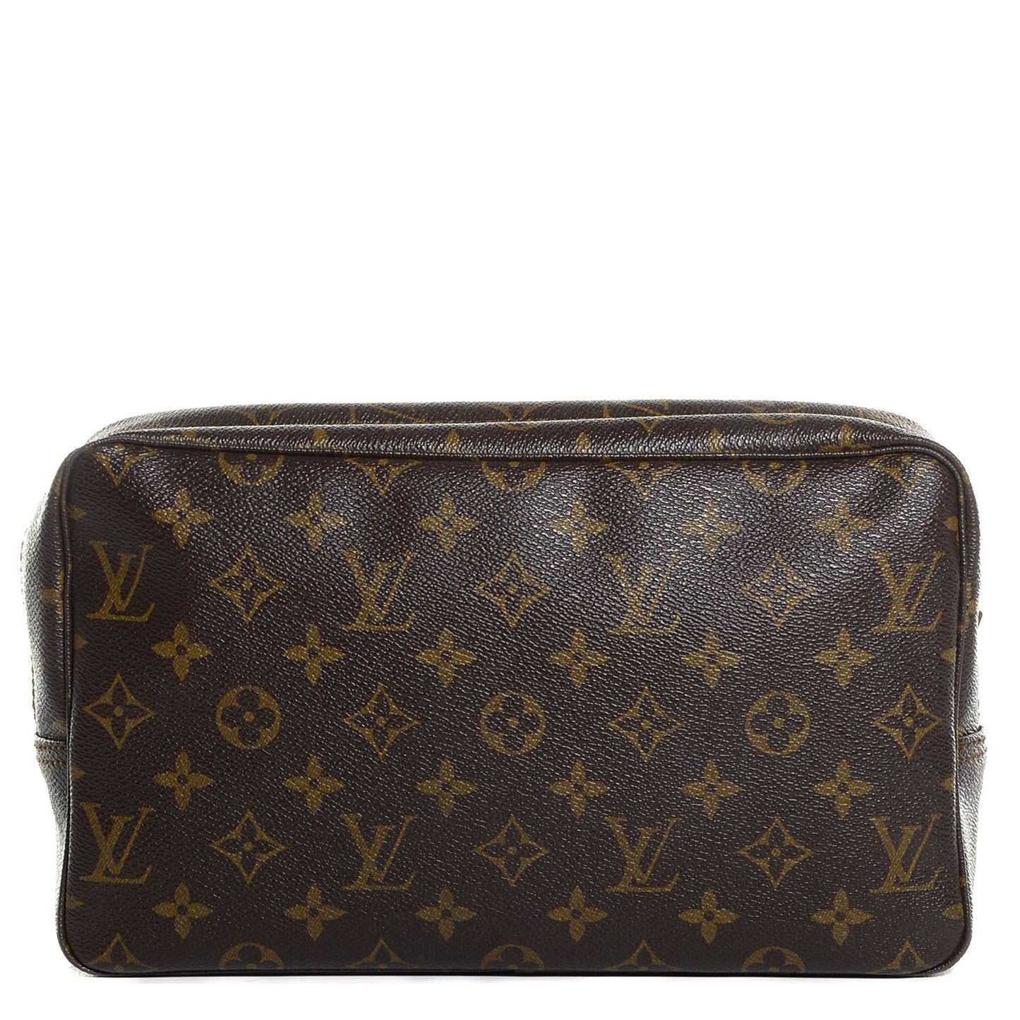 Monogram Trousse Toilette 28