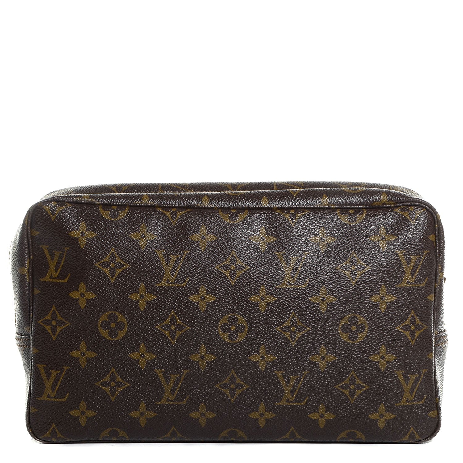 Louis Vuitton Monogram Trousse Toilette 28 1 of 8