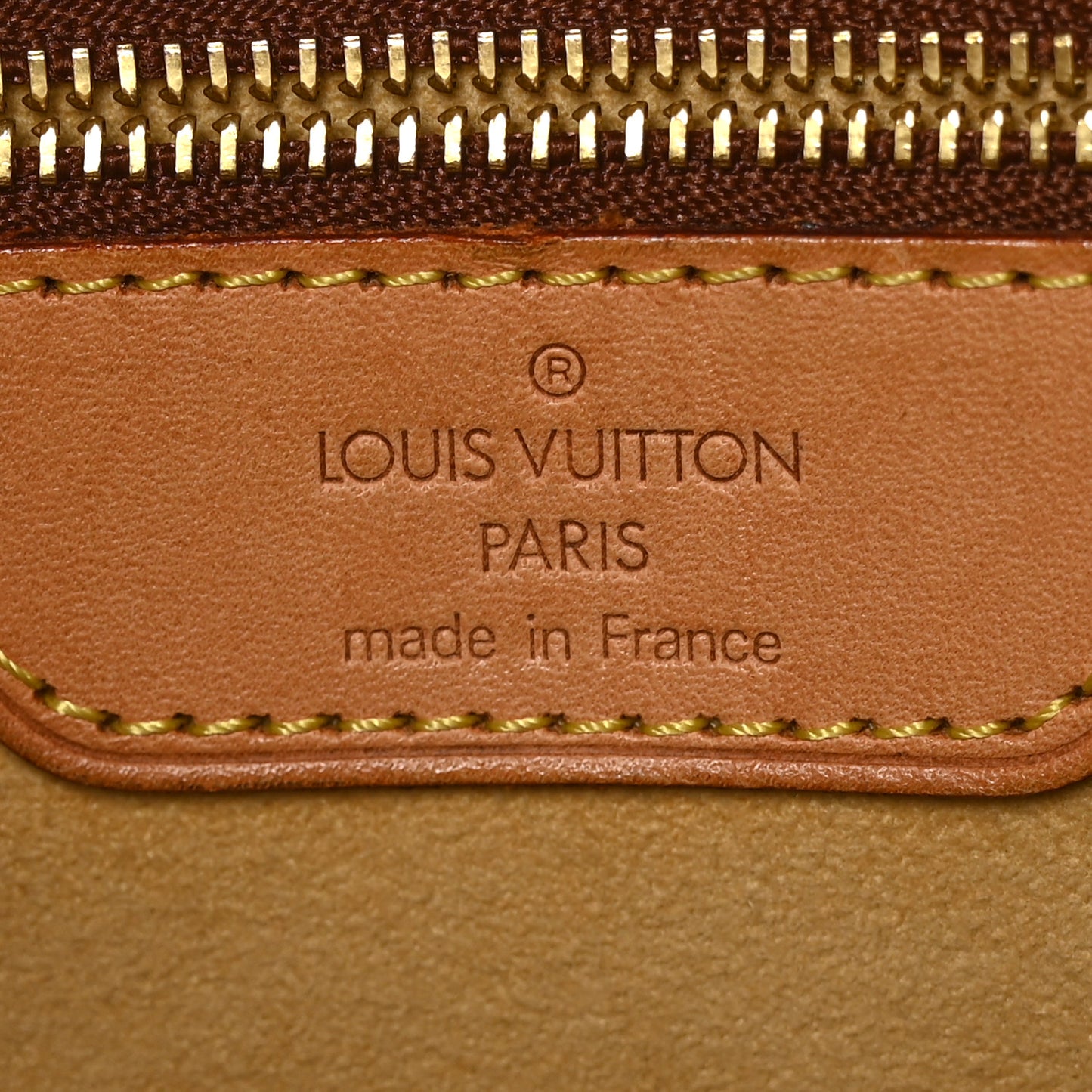 Monogram Babylone