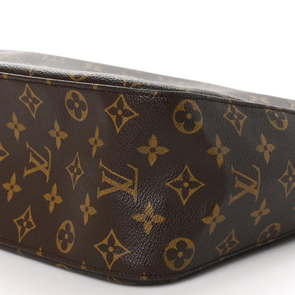 Louis Vuitton Monogram Looping GM 9 of 11