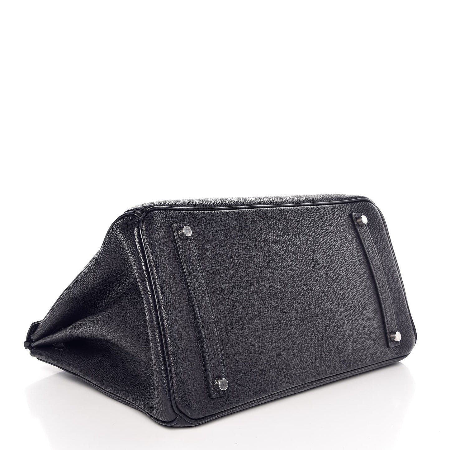 Togo Birkin 35 Indigo